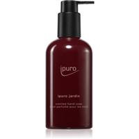 ipuro Classic Jardin cleansing liquid hand soap 250 ml