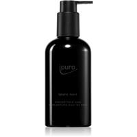 ipuro Classic Noir liquid hand soap 250 ml