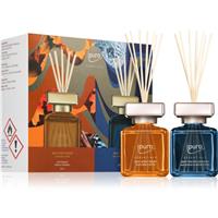 ipuro Essentials Amber & Riverside gift set