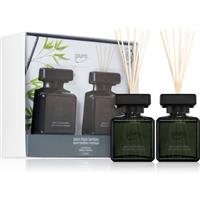 ipuro Essentials Black Bamboo gift set 2x50 ml