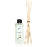 puro Essentials Cotton Fields refill for aroma diffusers + spare sticks for the aroma diffuser 200 ml