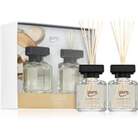 ipuro Essentials Cedar Wood gift set 2x50 ml