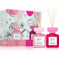 ipuro Essentials Intense & Dark Rose gift set 2x50 ml