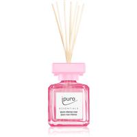 ipuro Essentials Intense Rose aroma diffuser 50 ml