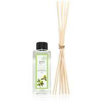 ipuro Essentials Lime Light refill for aroma diffusers + spare sticks for the aroma diffuser 200 ml