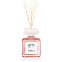 ipuro Essentials Light Rose aroma diffuser 50 ml