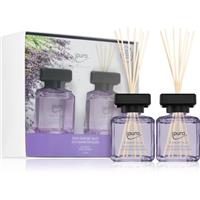 ipuro Essentials Lavender Touch gift set 2x50 ml