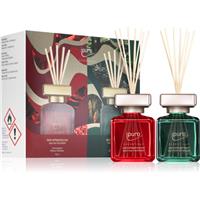 ipuro Essentials Rose & Forest gift set