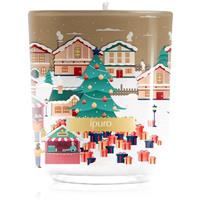 puro Christmas Town Glamour Night scented candle with lid 270 g