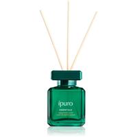 puro Essentials Season of Treats Peppermint Crush aroma diffuser with filling 100 ml