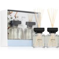 ipuro Essentials Cotton Fields gift set 2x50 ml