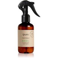 puro Functionals Basil room spray 150 ml
