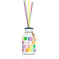 ipuro Limited Edition Love Is Love aroma diffuser 240 ml