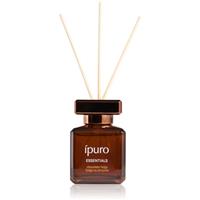 puro Essentials Season of Treats Chocolate Fudge aroma diffuser with filling 50 ml