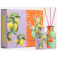 ipuro Travel The World Amalfi & Mexico gift set