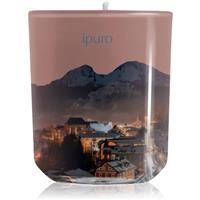 puro Mountain Spirit Kitzbhel Vibes scented candle with lid 270 g