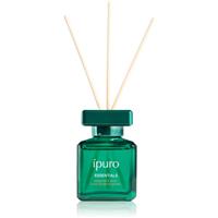 puro Essentials Peppermint Crush aroma diffuser with filling 50 ml