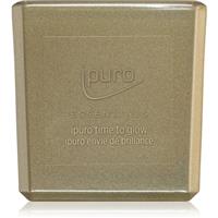 ipuro Essentials Time To Glow scented candle 125 g
