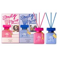 ipuro Essentials Chic Chrie & Icne de Mode gift set 2x50 ml