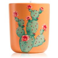 puro Travel The World Mexico scented candle with cap 270 g