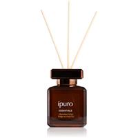 puro Essentials Season of Treats Chocolate Fudge aroma diffuser with filling 100 ml