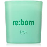 ipuro WE ARE: re:born scented candle 140 g