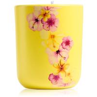 puro Travel The World Hawaii scented candle with cap 270 g
