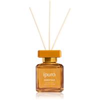 puro Essentials Season of Treats Pumpkin Pie aroma diffuser with filling 50 ml