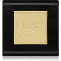 ipuro Essentials Soft Vanilla car air freshener 1 pc