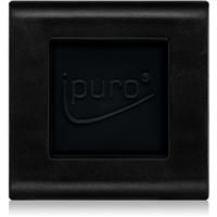 ipuro Essentials Black Bamboo car air freshener 1 pc