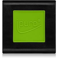 ipuro Essentials Lime Light car air freshener 1 pc