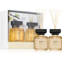 ipuro Essentials Soft Vanilla gift set 2x50 ml