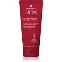 IRALTONE Fortifying Shampoo dermatological shampoo with caffeine 200 ml