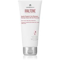 IRALTONE Gentle Frequent-Use Shampoo Daily Scalp Care and Hydratation gentle shampoo for everyday use 200 ml