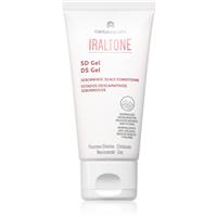 IRALTONE SD Gel hair care for seborrhoeic dermatitis and severe dandruff 50 ml