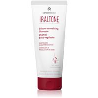 IRALTONE Sebum-normalizing Shampoo dermatological shampoo for oily scalp 200 ml