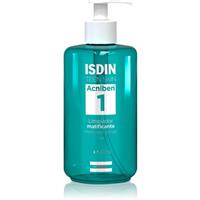 ISDIN Acniben Mattifying Cleanser deep cleansing gel with salicylic acid 400 ml