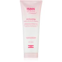 ISDIN Woman Anti-Stretch Marks body cream for cellulite and stretch marks 250 ml