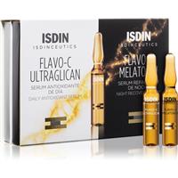 ISDIN Isdinceutics Flavo-C Day and Night facial serum day and night 1 pc