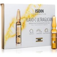 ISDIN Isdinceutics Flavo-C antioxidant serum day 10x2 ml