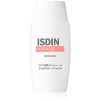 ISDIN FotoUltra Redness SPF 50 sunscreen for sensitive skin 50 ml