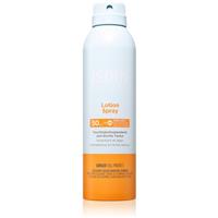 ISDIN Fotoprotector Lotion Spray sunscreen in a spray SPF 50 250 ml