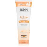 ISDIN Fotoprotector Wet Skin sunscreen with moisturising effect SPF 50 250 ml