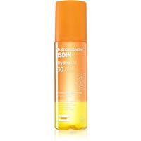 ISDIN Hydro Oil sunscreen spray SPF 30 200 ml
