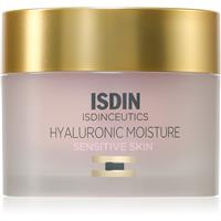 ISDIN Isdinceutics Hyaluronic Moisture day cream for sensitive skin refillable 50 g