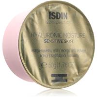 ISDIN Isdinceutics Hyaluronic Moisture day cream for sensitive skin refill 50 g