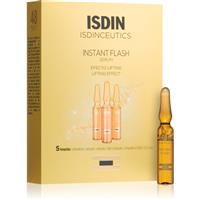 ISDIN Isdinceutics Instant Flash firming serum with lifting effect 5x2 ml
