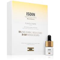 ISDIN Isdinceutics Flavo-C Forte intensive serum with vitamin C 3x5.3 ml