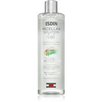 ISDIN Micellar Solution cleansing micellar water for dehydrated skin 400 ml