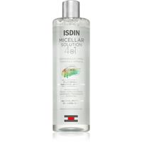 ISDIN Micellar Solution cleansing micellar water for dehydrated skin 400 ml